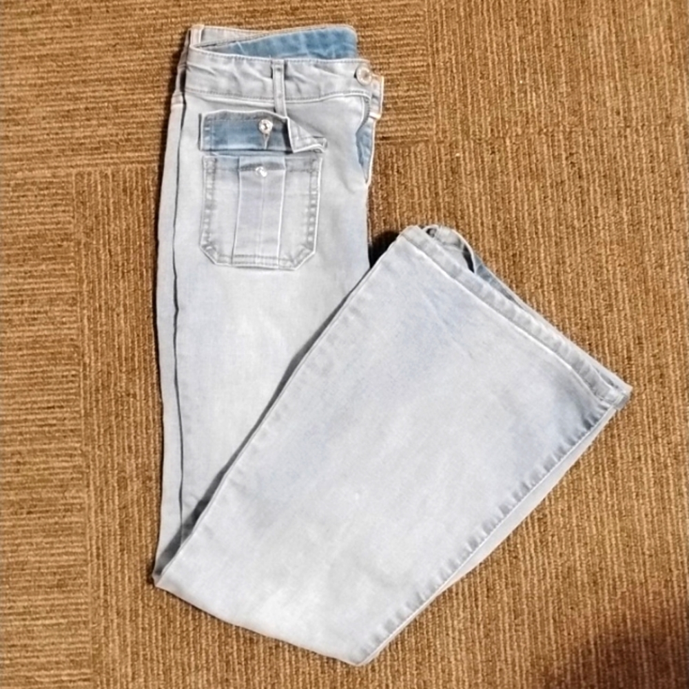 Girls Jeans